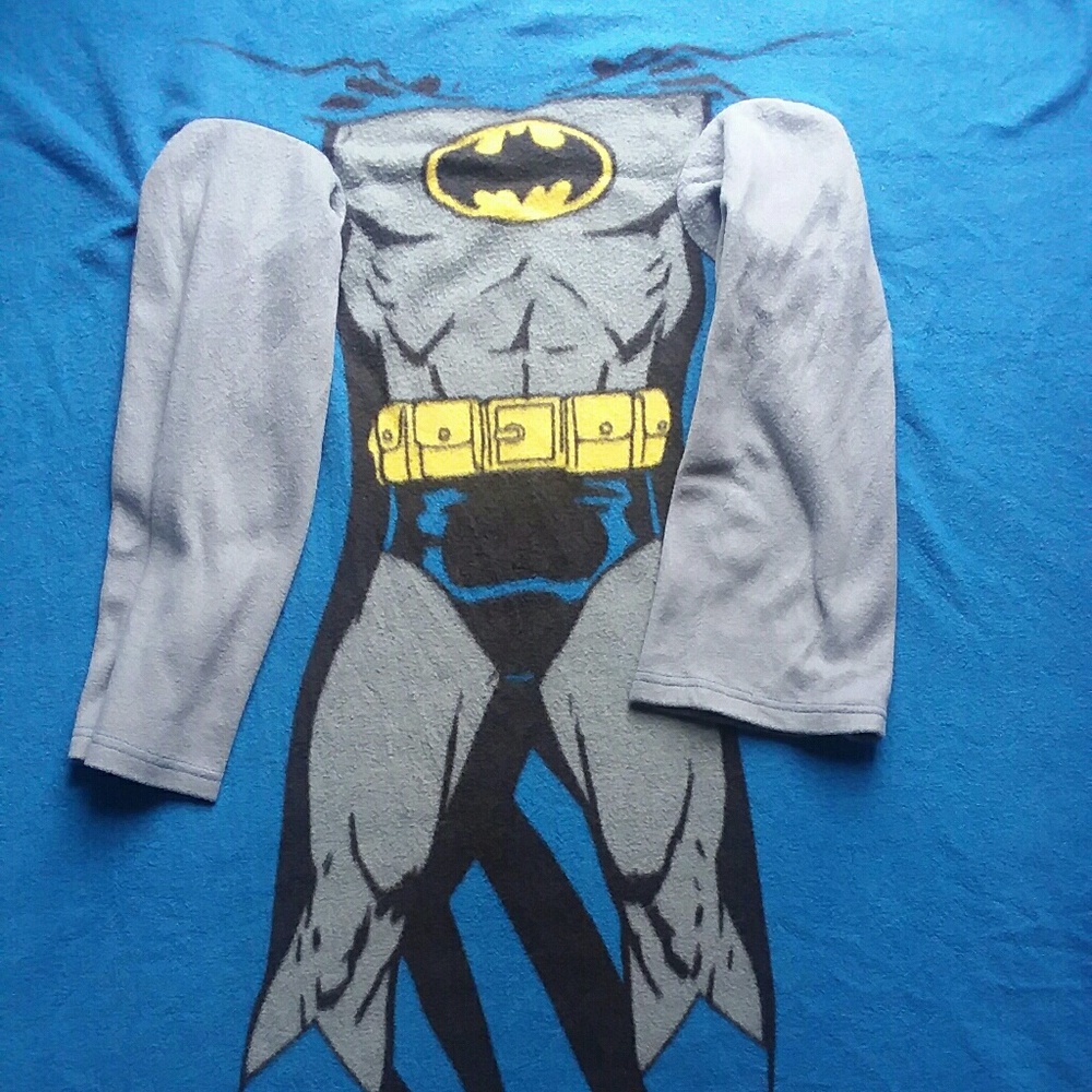 Batman Snuggie